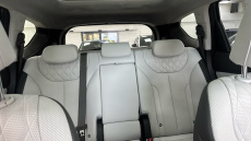 Hyundai SANTA FE 1.6 TGDi Plug-in Hybrid Ultimate 5dr 4WD Auto Estate